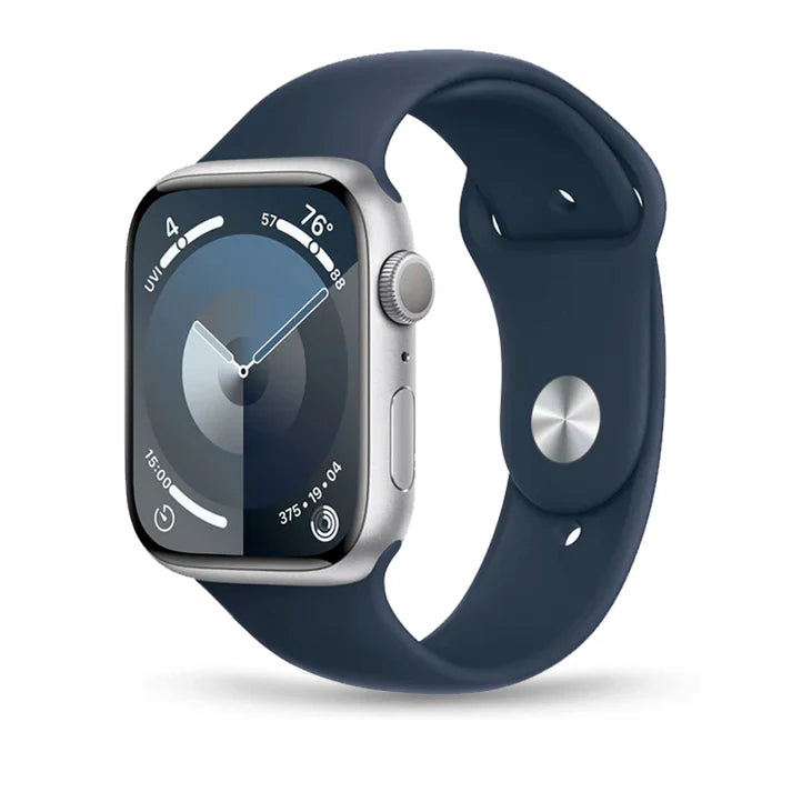 MK X100 MAX Smart Watch – Series 9 Master Copy (2025 Edition)